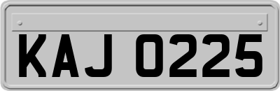 KAJ0225