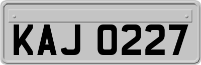KAJ0227
