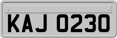 KAJ0230