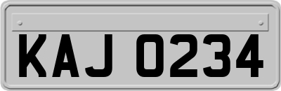 KAJ0234