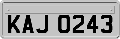 KAJ0243