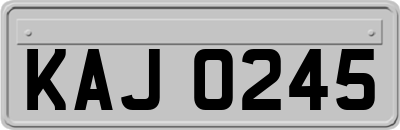 KAJ0245