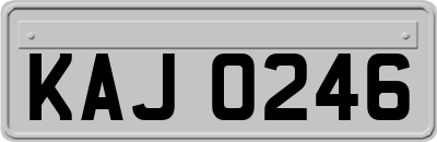 KAJ0246