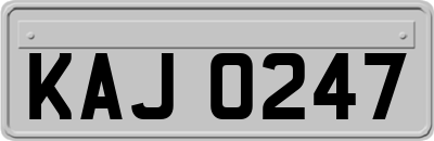 KAJ0247