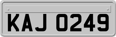 KAJ0249