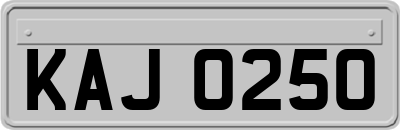 KAJ0250