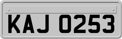 KAJ0253