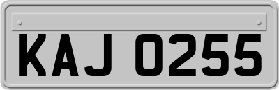 KAJ0255