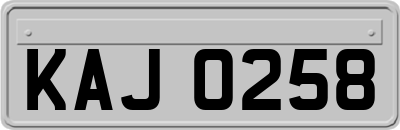 KAJ0258