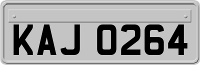 KAJ0264