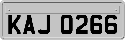 KAJ0266