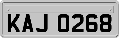 KAJ0268
