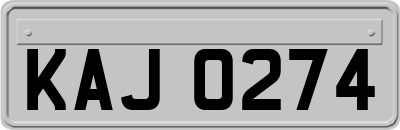 KAJ0274