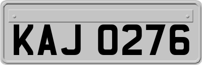 KAJ0276