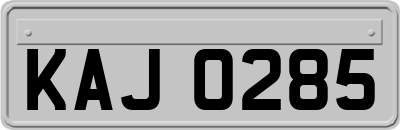 KAJ0285