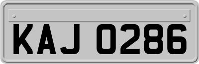 KAJ0286