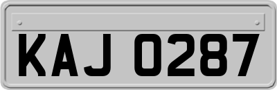 KAJ0287