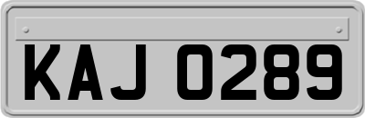 KAJ0289