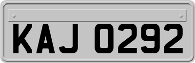 KAJ0292