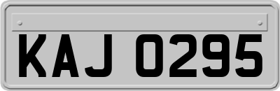 KAJ0295