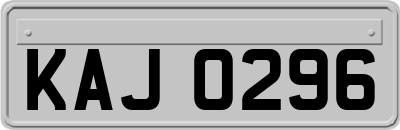 KAJ0296