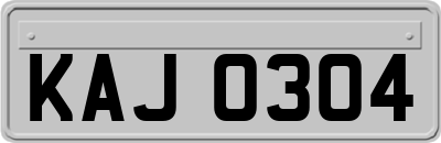 KAJ0304