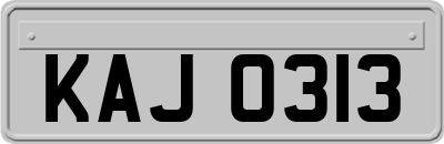 KAJ0313