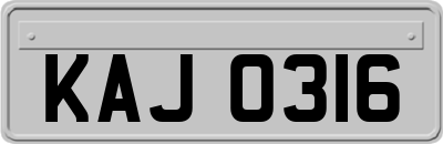 KAJ0316