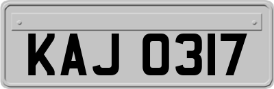 KAJ0317