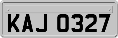 KAJ0327