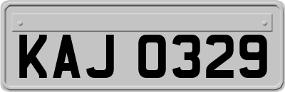 KAJ0329