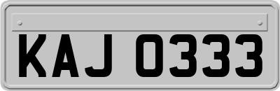 KAJ0333