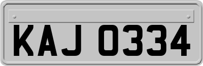 KAJ0334