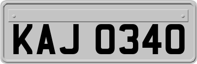 KAJ0340