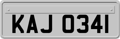 KAJ0341