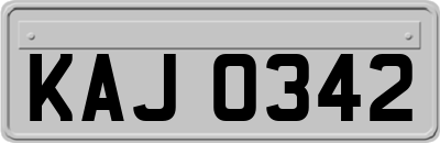 KAJ0342