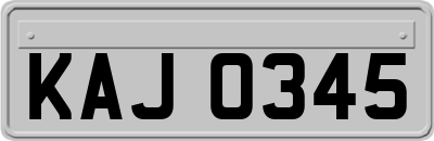KAJ0345