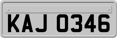 KAJ0346
