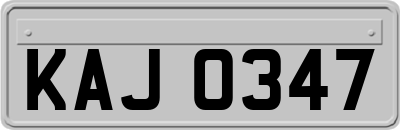 KAJ0347