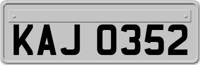 KAJ0352
