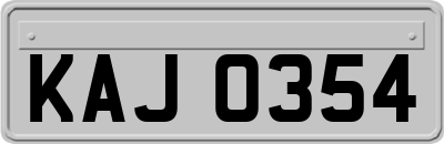 KAJ0354