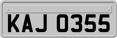 KAJ0355