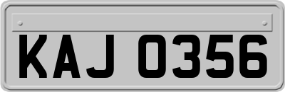 KAJ0356