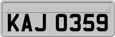 KAJ0359