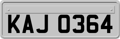 KAJ0364