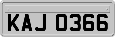KAJ0366