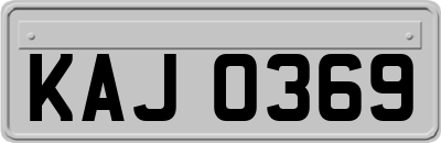 KAJ0369