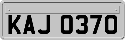 KAJ0370