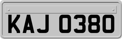 KAJ0380