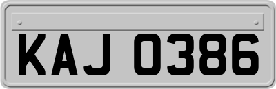 KAJ0386
